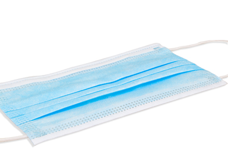 R3 - Mascarilla 3 capas No-médica B.F.E. 90% - Imagen 2