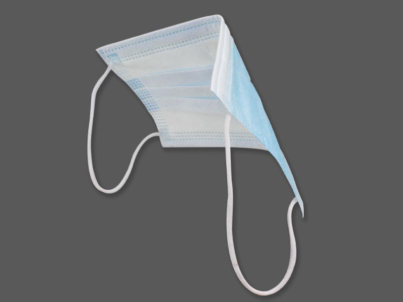 R3 - Mascarilla 3 capas No-médica B.F.E. 90% - Imagen 6