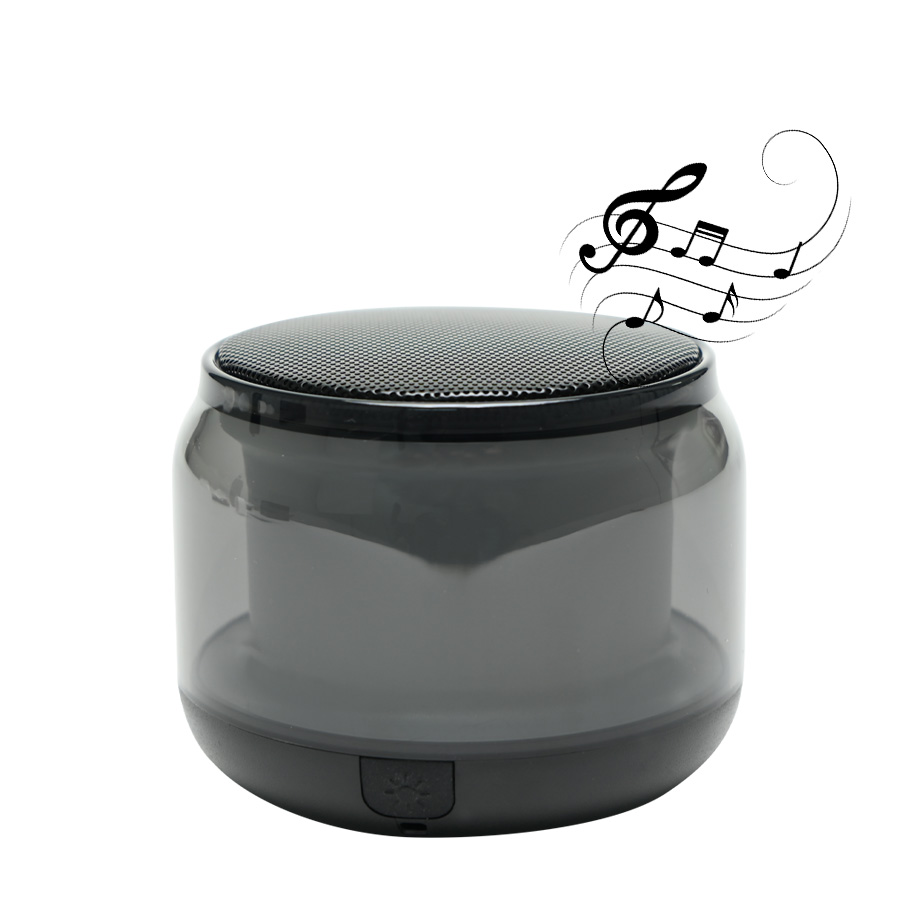 C83 - Parlante Altavoz Bluetooth "FLASH"