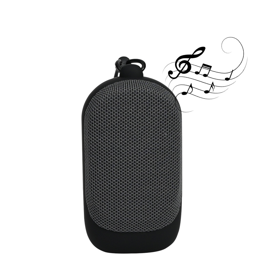 C85 - Parlante Altavoz Bluetooth colgante "HANG"
