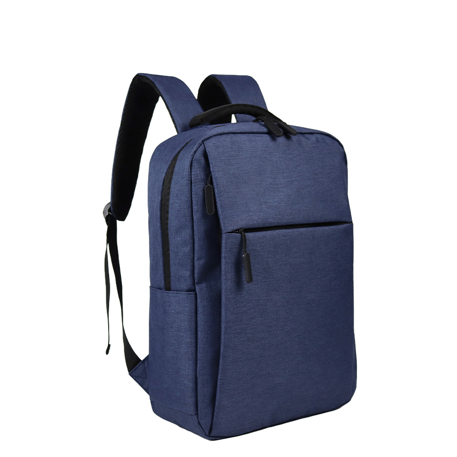 D86 - Mochila Porta-Notebook "BRONX" 15L