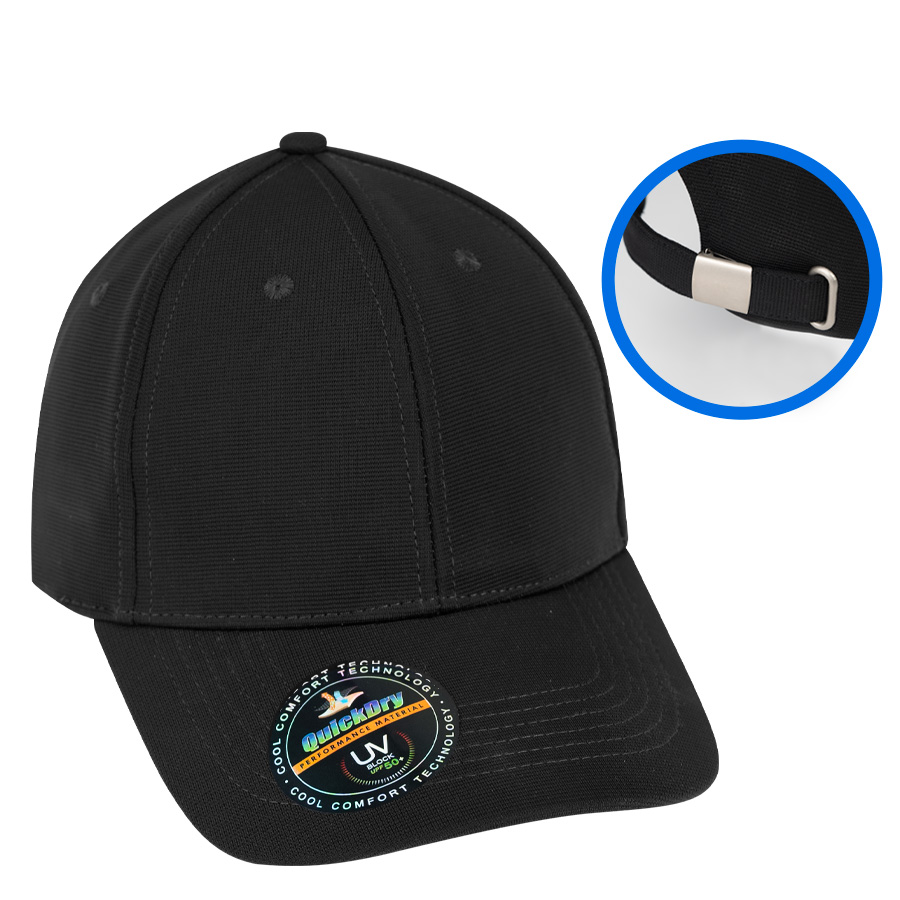 G57 - Gorro Jockey UV UPF 50+