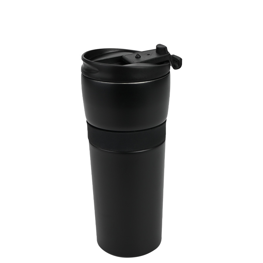 M58 - Mug Térmico "DRIVEN" 500cc
