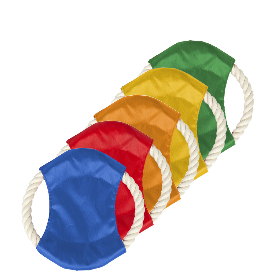 P51 - Pet Frisbee para mascotas