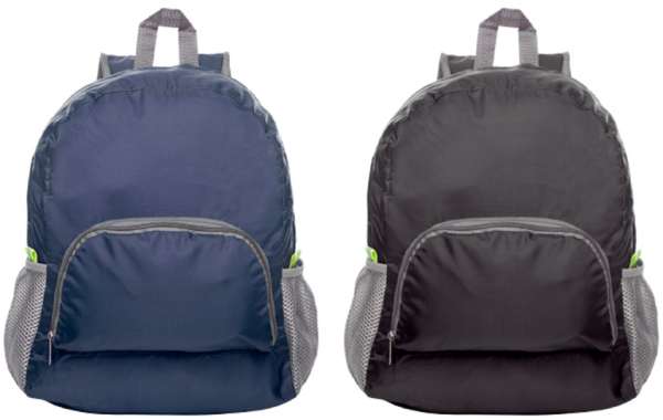 C509 - MOCHILA "FOLD" - Imagen 5