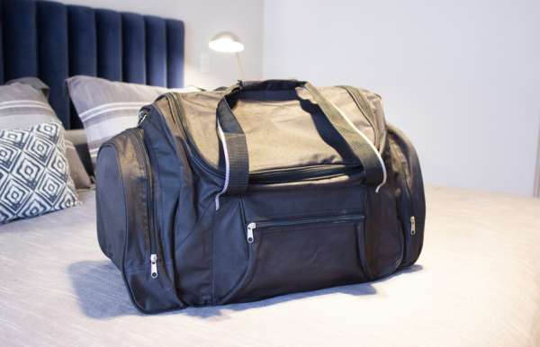 C412 - Bolso "VOYAGE" - Imagen 2