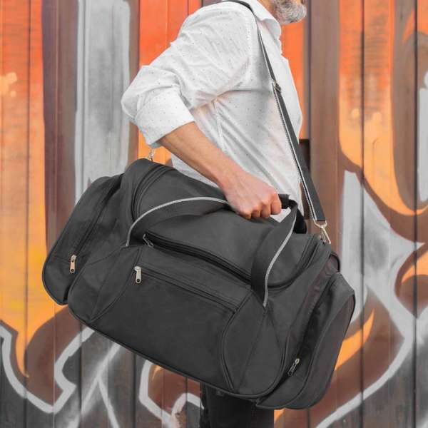 C412 - Bolso "VOYAGE" - Imagen 4