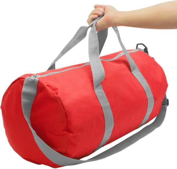 C554 - BOLSO DEPORTIVO "WORKOUT" - Imagen 2