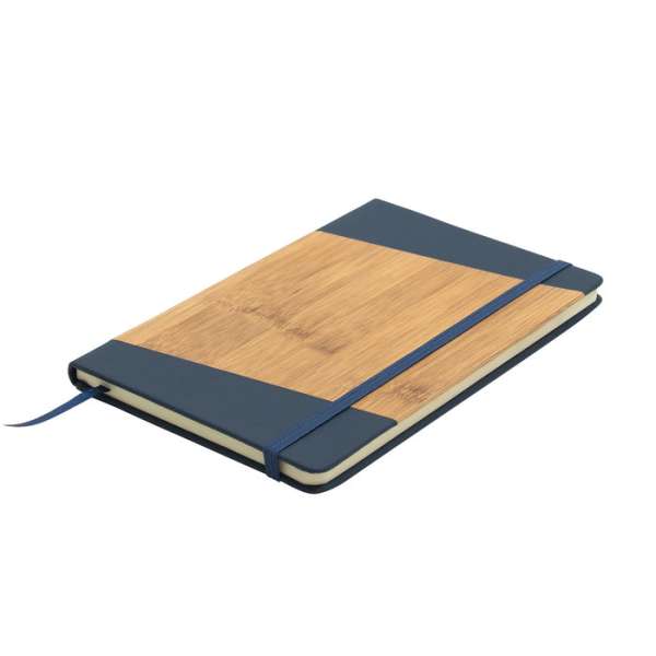 T686 - Libreta "ESCANDINAVA" - Imagen 2