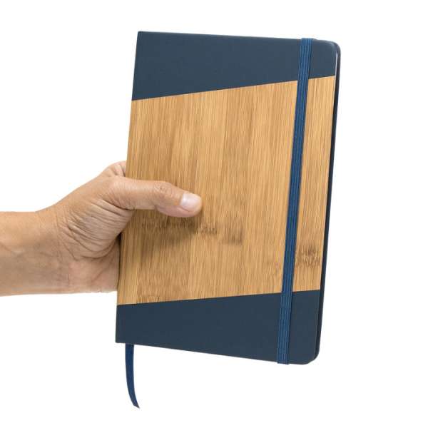 T686 - Libreta "ESCANDINAVA" - Imagen 4