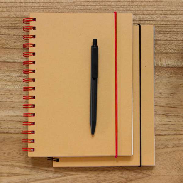 T687 - Libreta "IBERICA" - Imagen 5