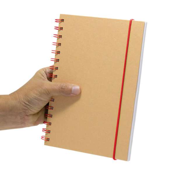 T687 - Libreta "IBERICA" - Imagen 4