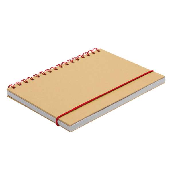 T687 - Libreta "IBERICA" - Imagen 2