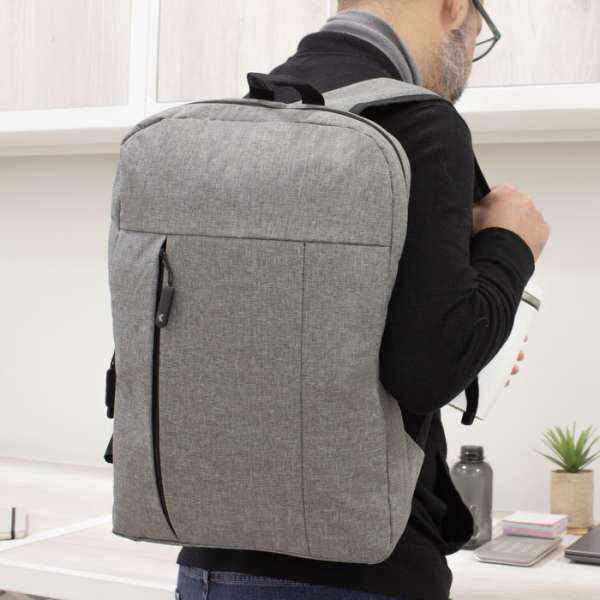 K6 - MOCHILA "CITY" - Imagen 6