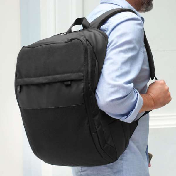 K7 - MOCHILA "NET&TECH" - Imagen 10