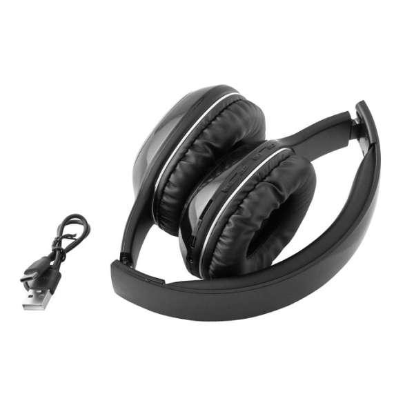 EC771 - Auriculares bluetooth "BAND" - Imagen 4