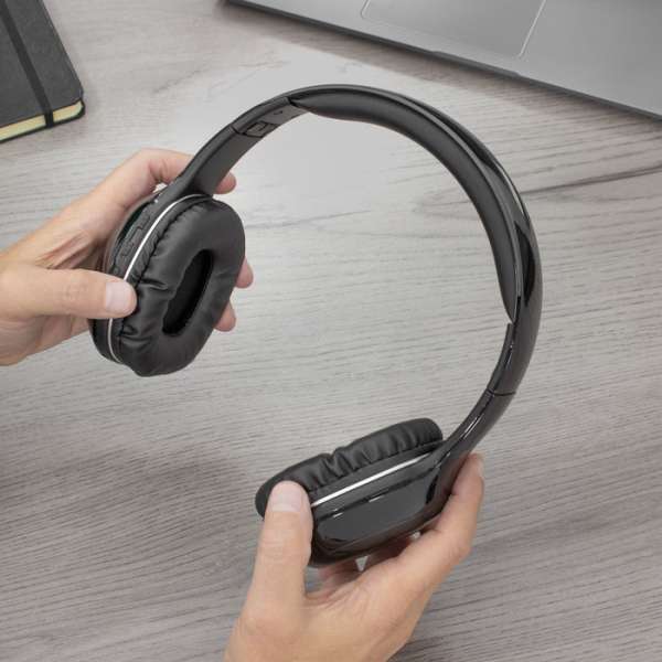 EC771 - Auriculares bluetooth "BAND" - Imagen 5