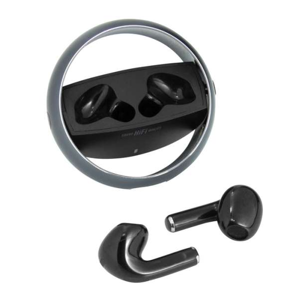 EC766 - Auriculares bluetooth "MOJI" - Imagen 5