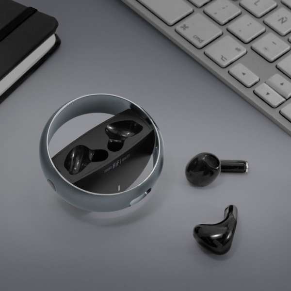 EC766 - Auriculares bluetooth "MOJI" - Imagen 9