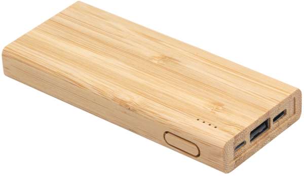 EC759 - Power bank "BAMBPOWER"