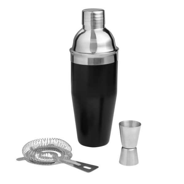 T707 - Set de coctelería / Bartender Kit "YEIKIT"