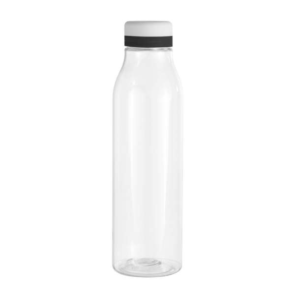 T719-T720W - Botella "ANDINA WHITE"