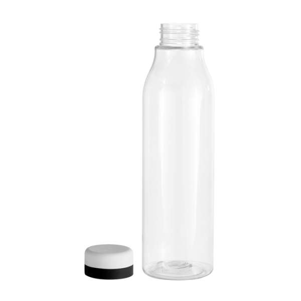 T719-T720W - Botella "ANDINA WHITE" - Imagen 2
