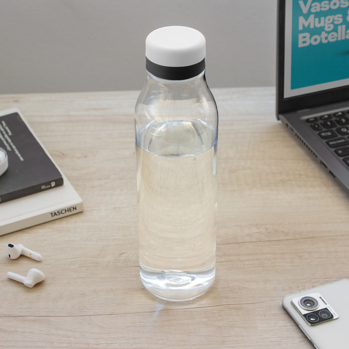 T719-T720W - Botella "ANDINA WHITE" - Imagen 4