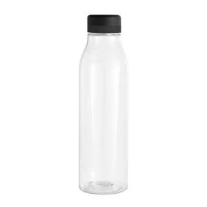 T719-T720K - Botella "ANDINA BLACK"