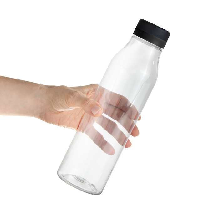 T719-T720K - Botella "ANDINA BLACK" - Imagen 3