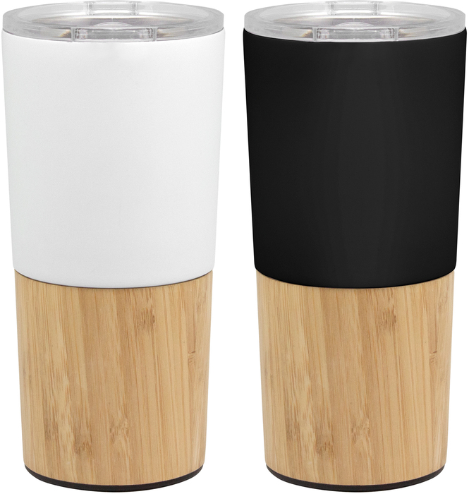 T643 - Mug térmico "NORDICO" - Imagen 8