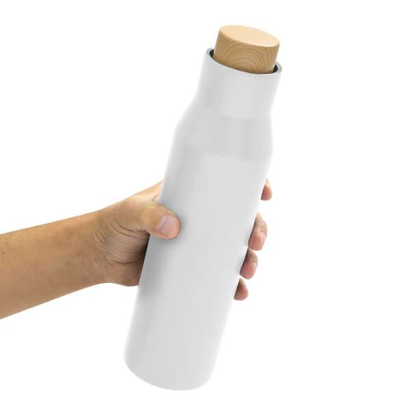T699 - Botella térmica "DORICA" - Imagen 3