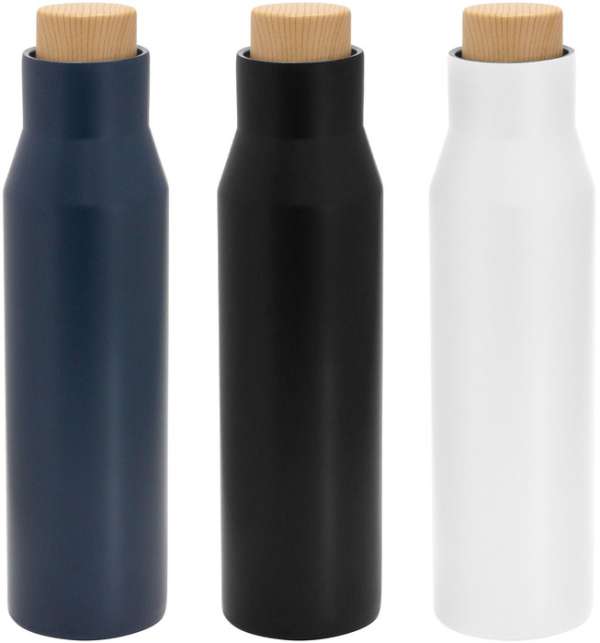 T699 - Botella térmica "DORICA" - Imagen 5