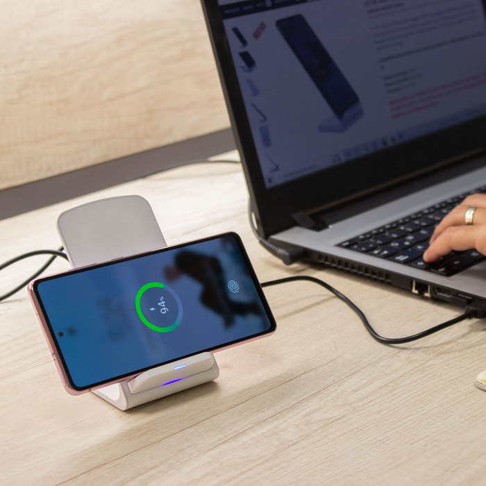 EC748 - CARGADOR ¨KINGWI¨ - Imagen 8