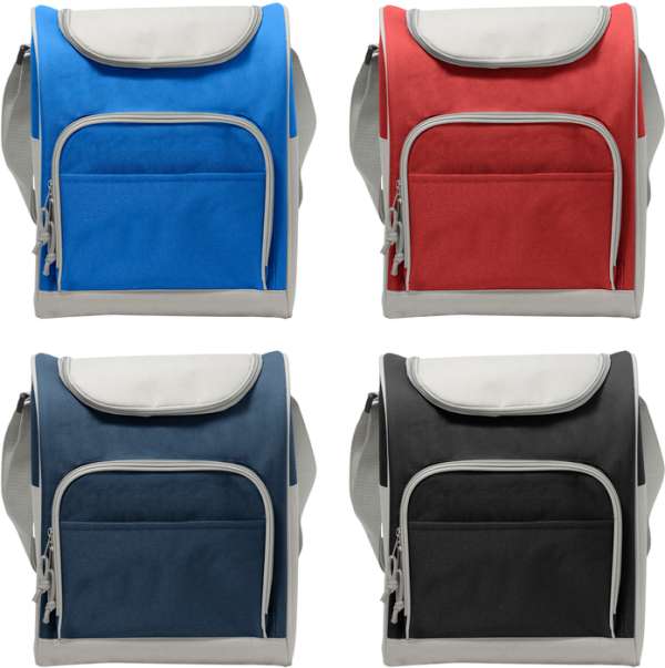 T637 - Bolso térmico "SCAPE" - Imagen 8