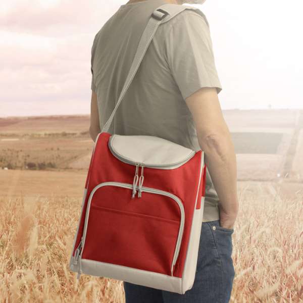 T637 - Bolso térmico "SCAPE" - Imagen 7