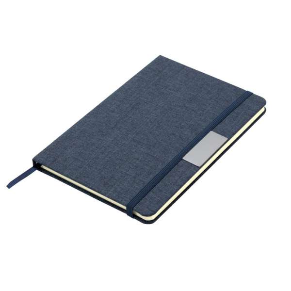 T718 - Libreta "GRETA"