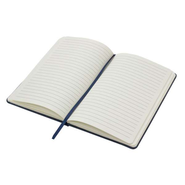 T718 - Libreta "GRETA" - Imagen 4