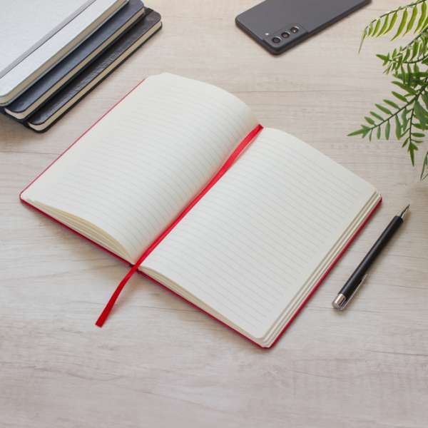 T723 - Libreta "MEDIUM" - Imagen 5