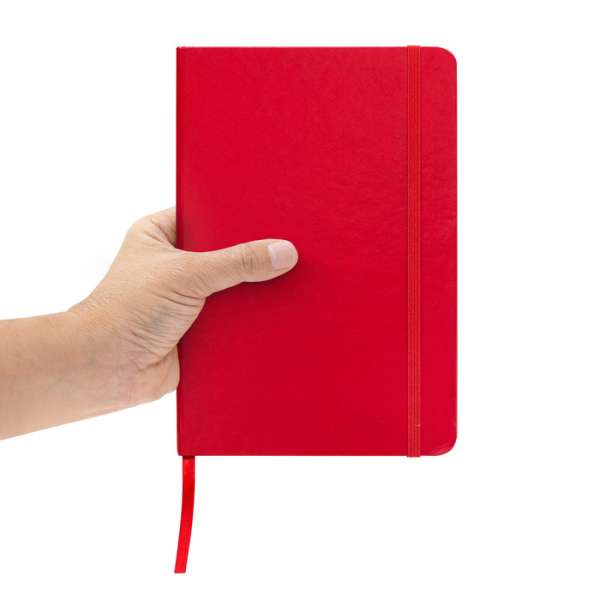 T723 - Libreta "MEDIUM" - Imagen 4