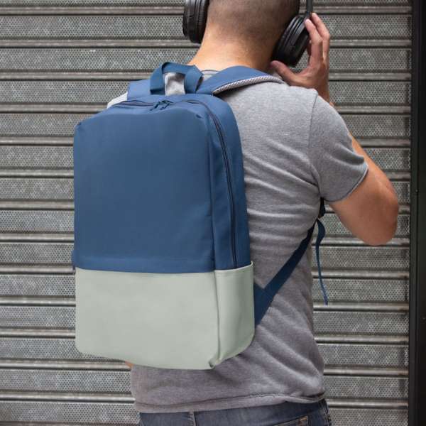 C562 - Mochila "MERIDIAN" - Imagen 7