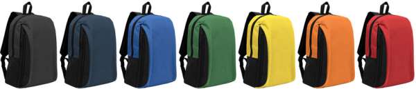 C570 - Mochila "IRIS" - Imagen 6