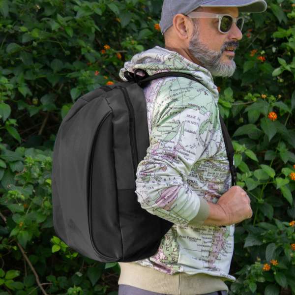 C570 - Mochila "IRIS" - Imagen 5