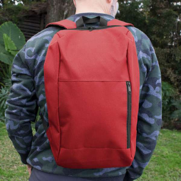 C571 - Mochila "GAMA" - Imagen 5