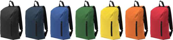 C571 - Mochila "GAMA" - Imagen 7