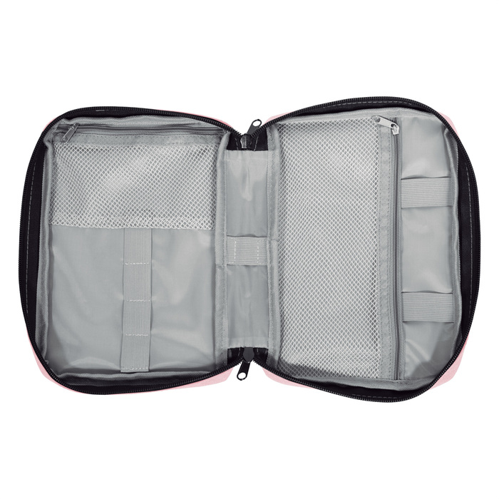 EC742 - ORGANIZADOR DE CABLES "FILLMORE" - Imagen 3