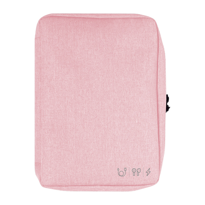 EC742 - ORGANIZADOR DE CABLES "FILLMORE"