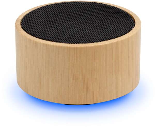 EC752 - Parlante bluetooth "CANNES"