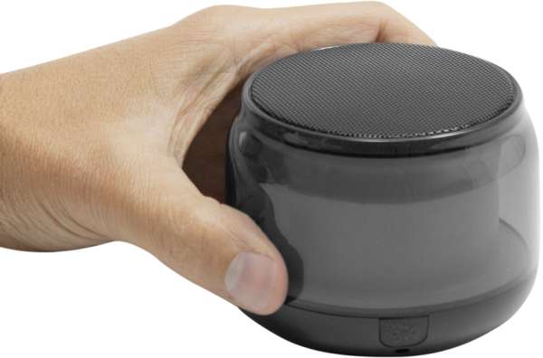 EC754 - Parlante bluetooth "JELLY" - Imagen 5