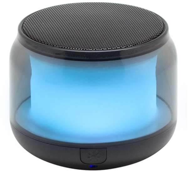 EC754 - Parlante bluetooth "JELLY"